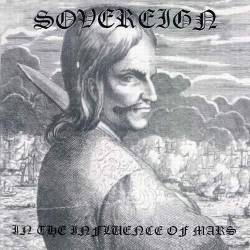 Sovereign (BRA) : In the Influence of Mars
